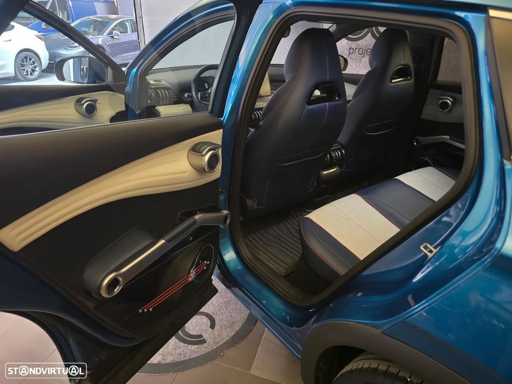 BYD Atto 3 60.48 kWh Design - 22