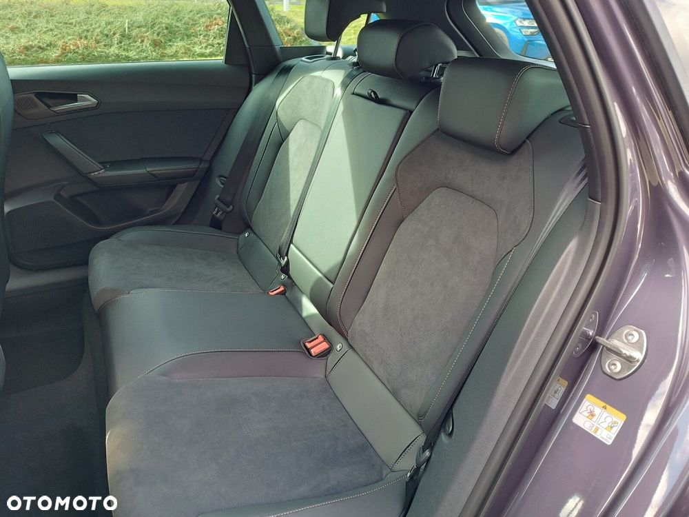 Cupra Leon Sportstourer 2.0 TSI 4Drive VZ DSG - 23