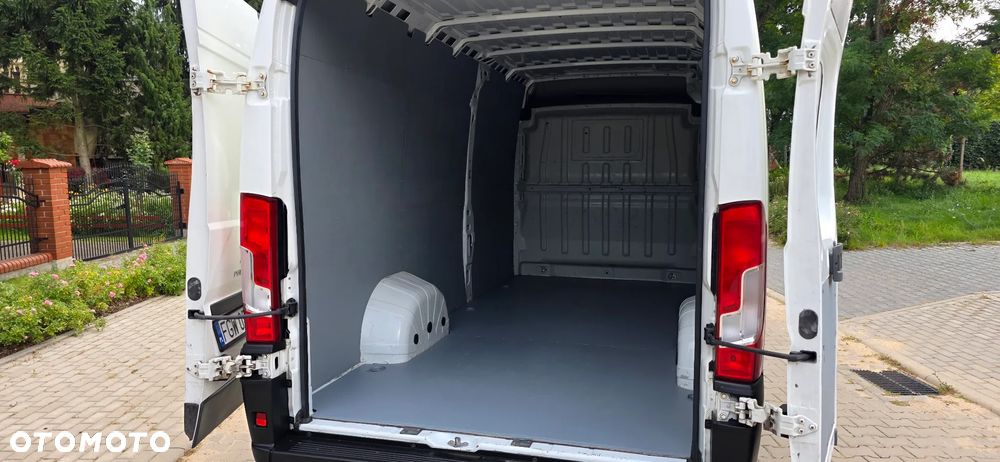 Peugeot Boxer - 24