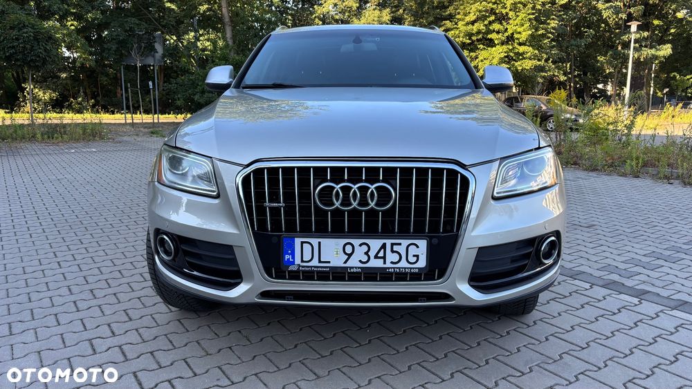 Audi Q5 - 27