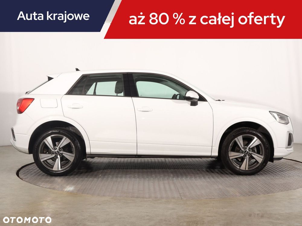 Audi Q2 - 8