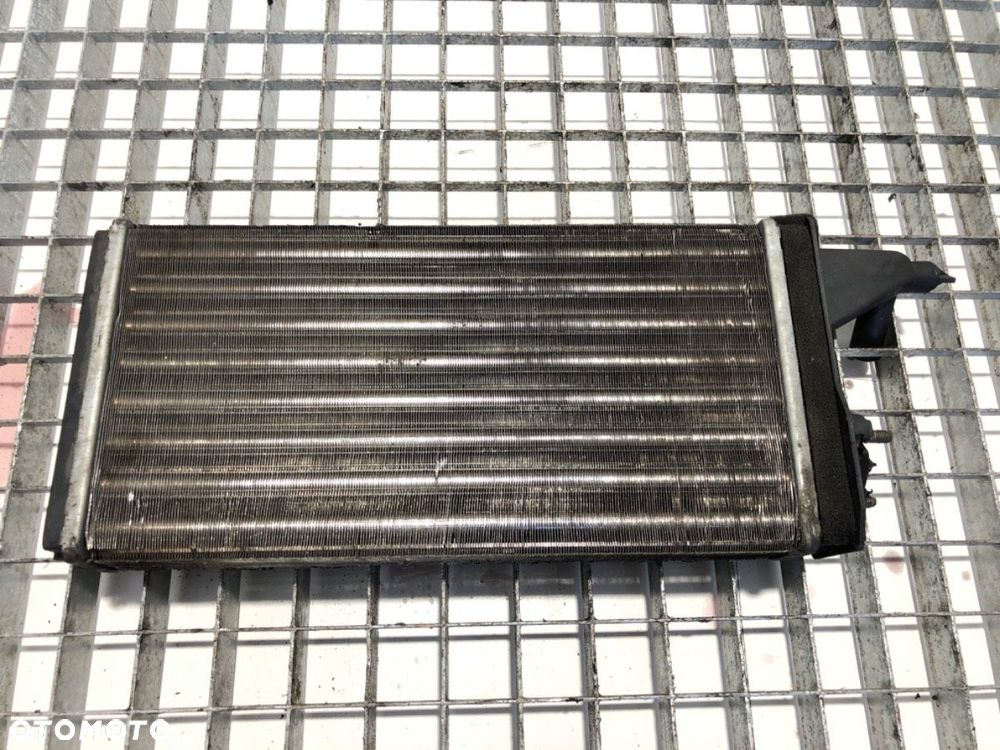 CHŁODNICZKA NAGRZEWNICA  IVECO DAILY II Platforma / podwozie 1989 - 1999 35-12 (15130311, 15130411, - 2