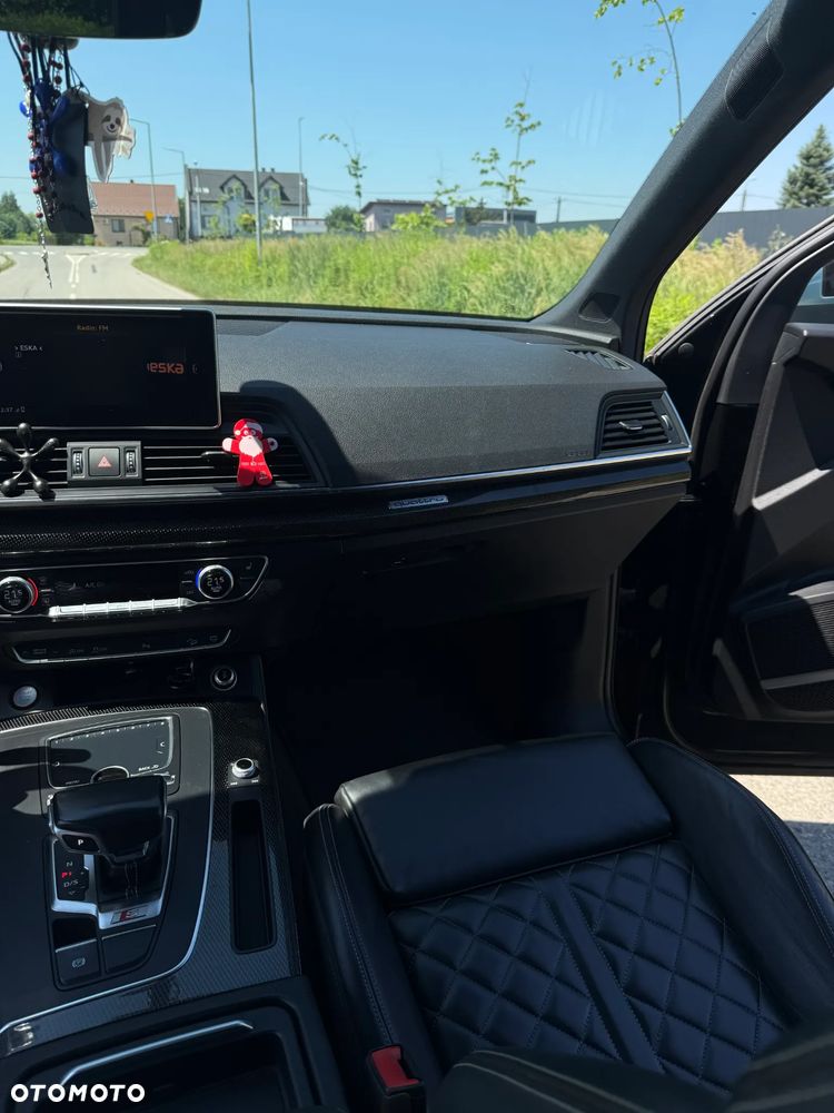 Audi SQ5 - 13