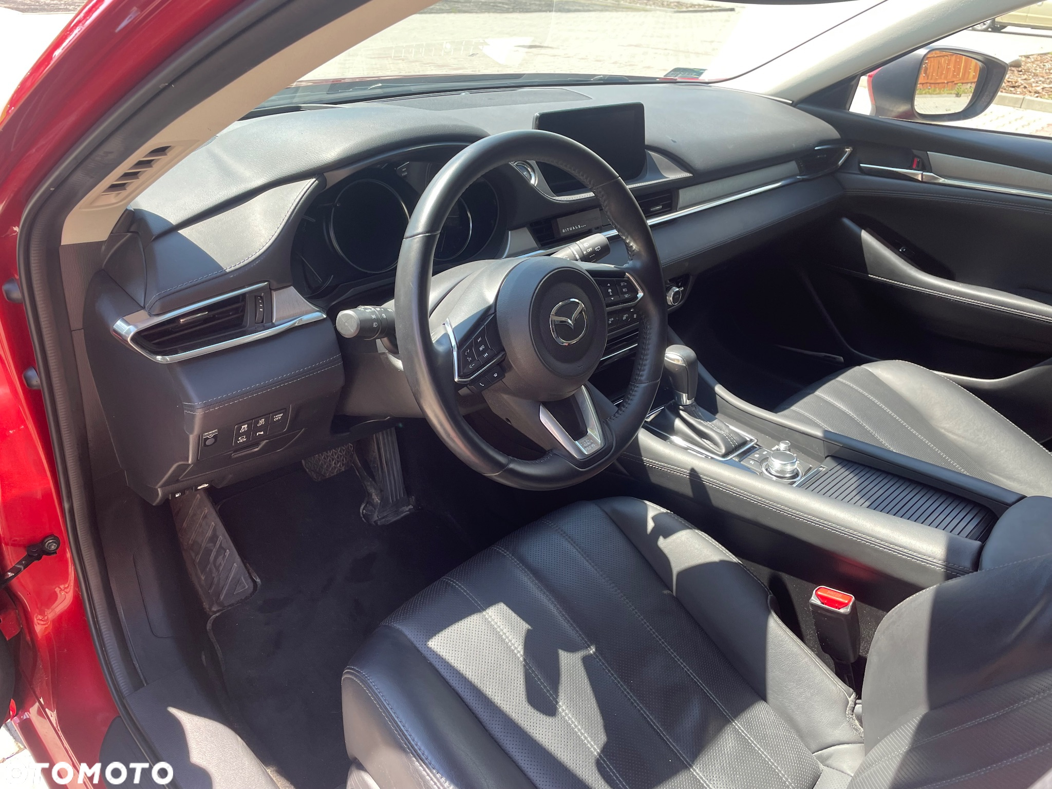 Mazda 6 2.0 SkyPassion - 15