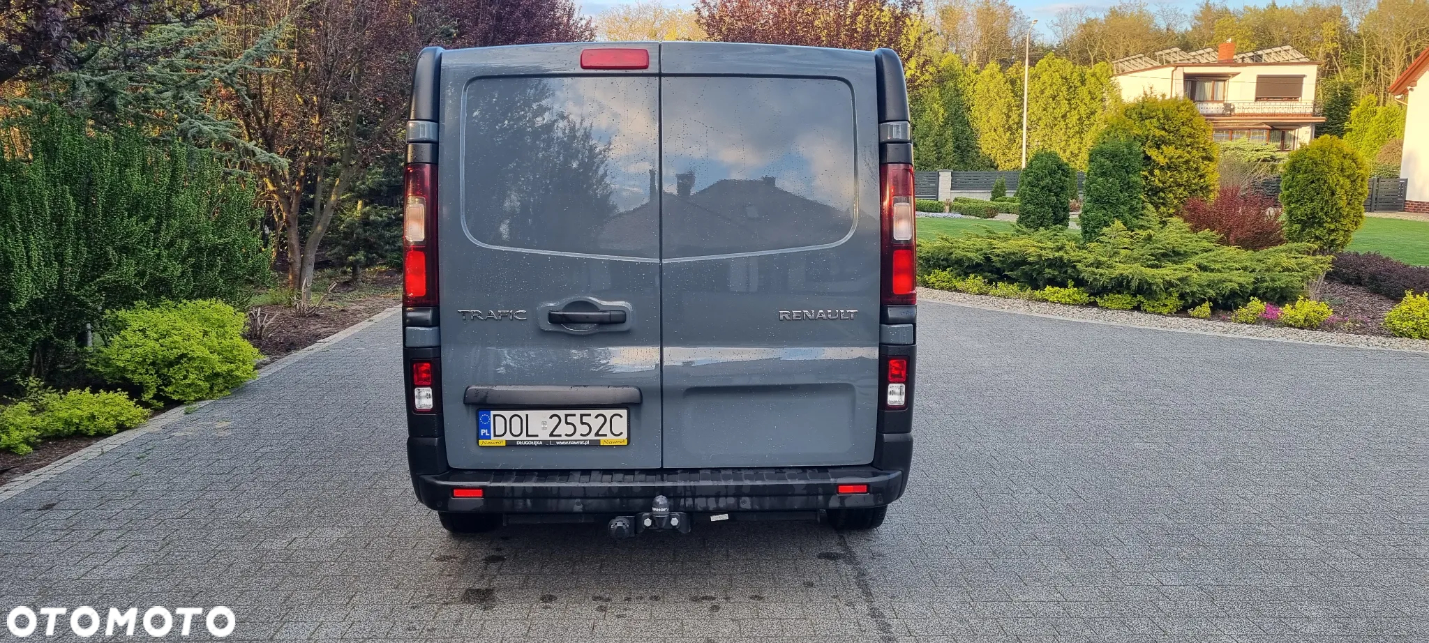 Renault Trafic - 3