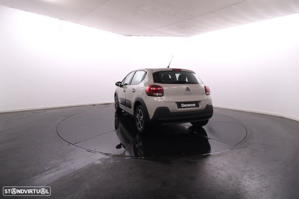 Citroën C3 1.2 PureTech Plus - 5