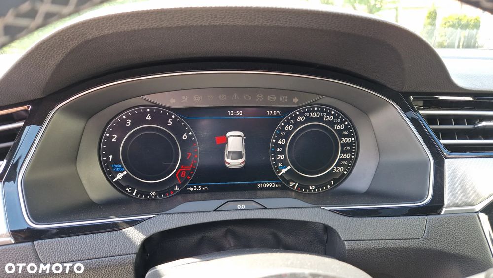 Volkswagen Arteon 2.0 TSI 4Motion R-Line DSG - 16