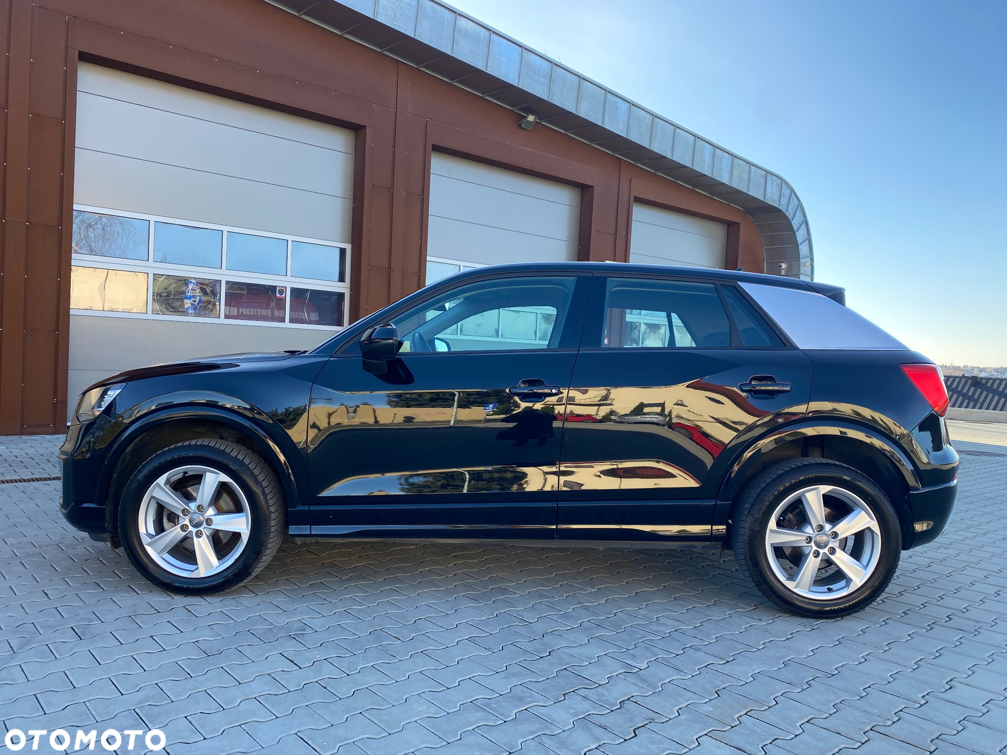 Audi Q2 35 TFSI S tronic - 4