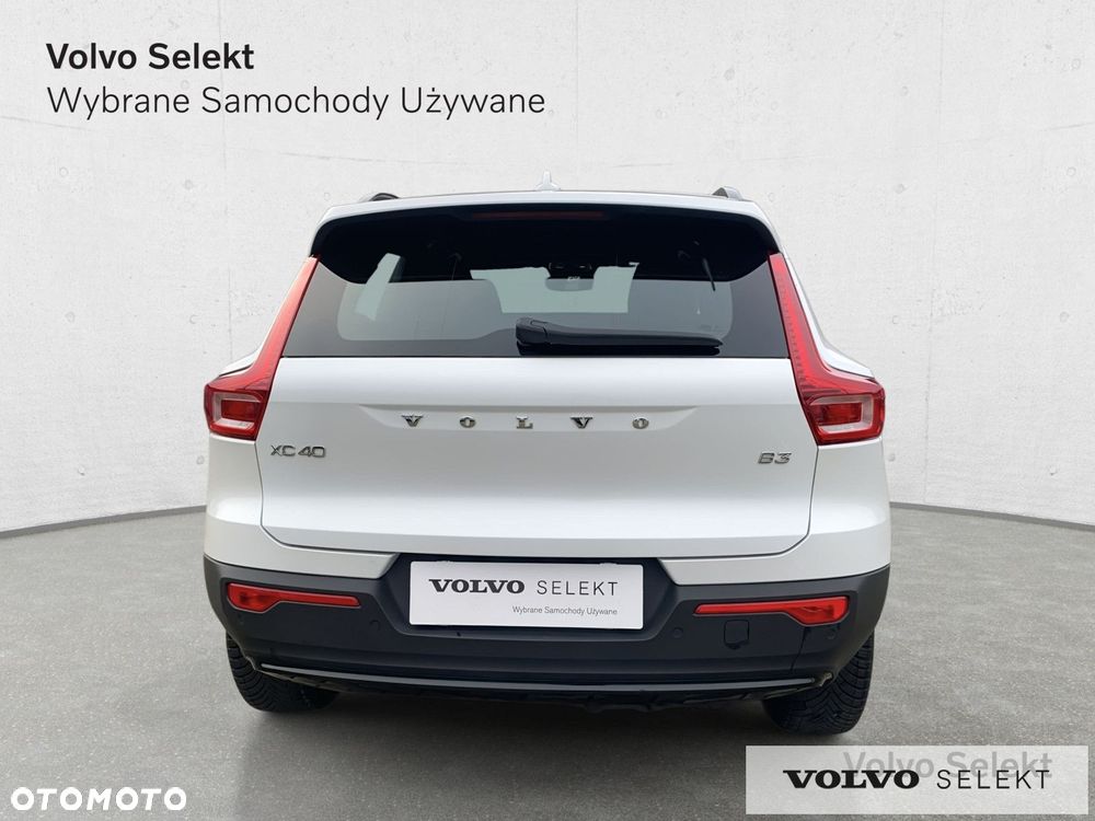 Volvo XC 40 - 8