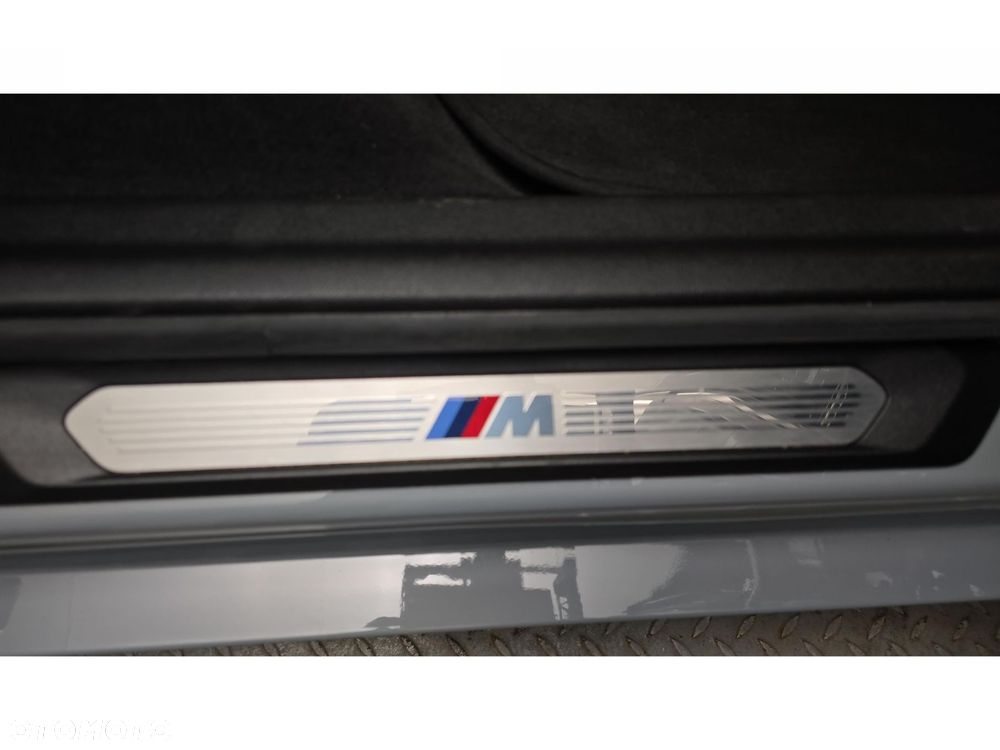 BMW X3 - 28