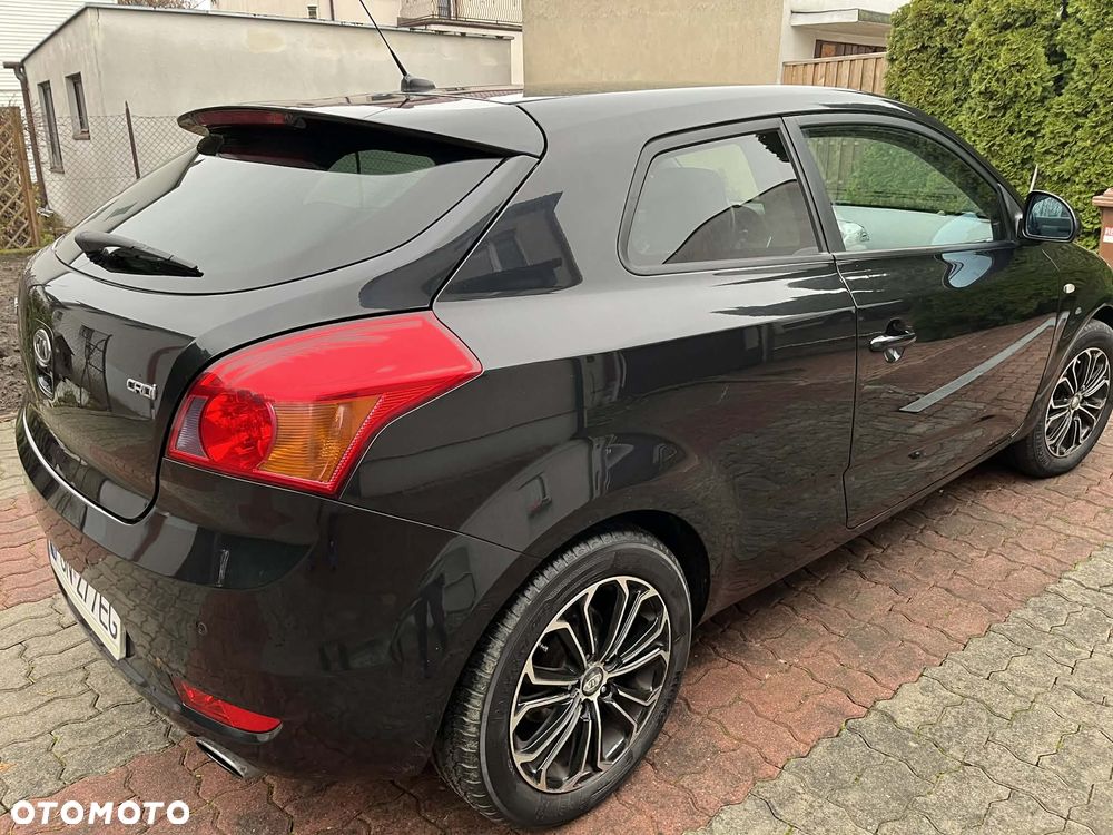 Kia ProCeed 1.6 CRDi LX - 7