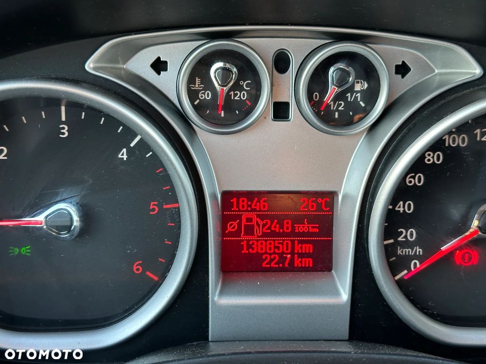 Ford C-MAX - 5