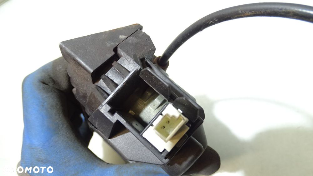 ZAMEK KLAPY BAGAŻNIKA MEDCEDES-BENZ W203 C220  2037500093 2037500184 - 11