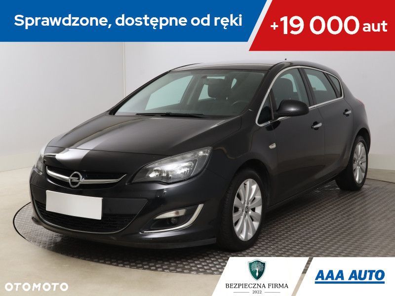 Opel Astra - 2