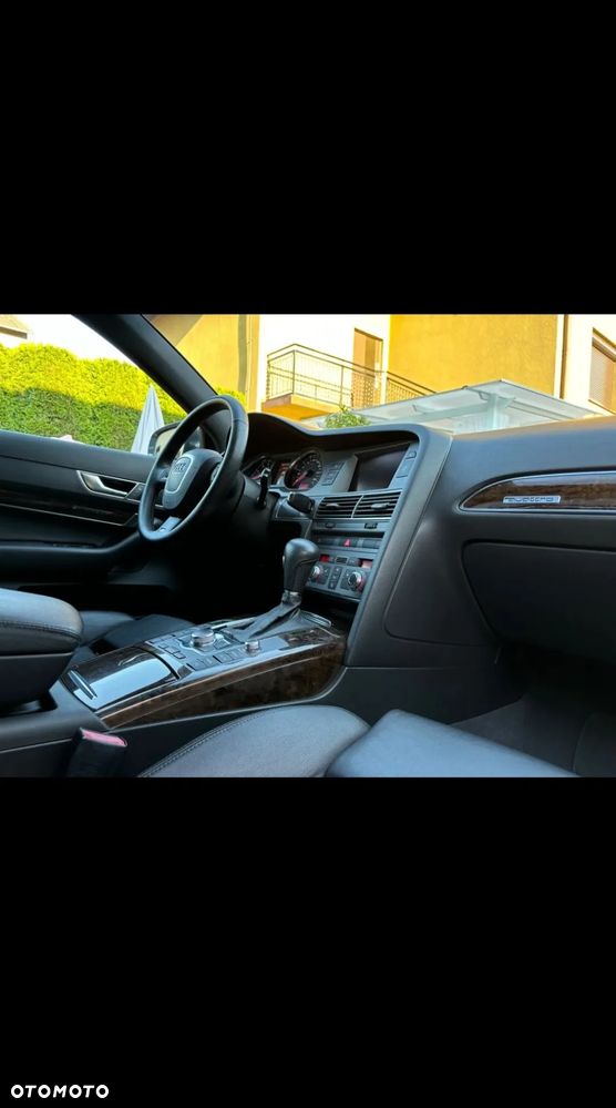Audi A6 Limousine - 26