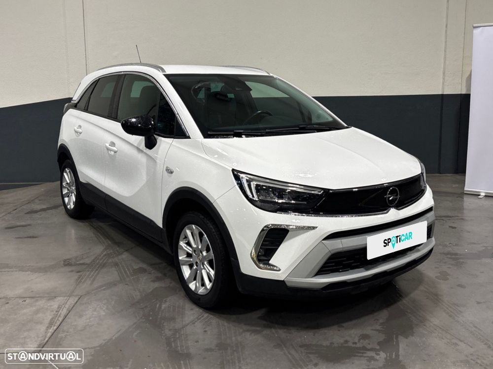 Opel Crossland 1.2 Elegance - 3