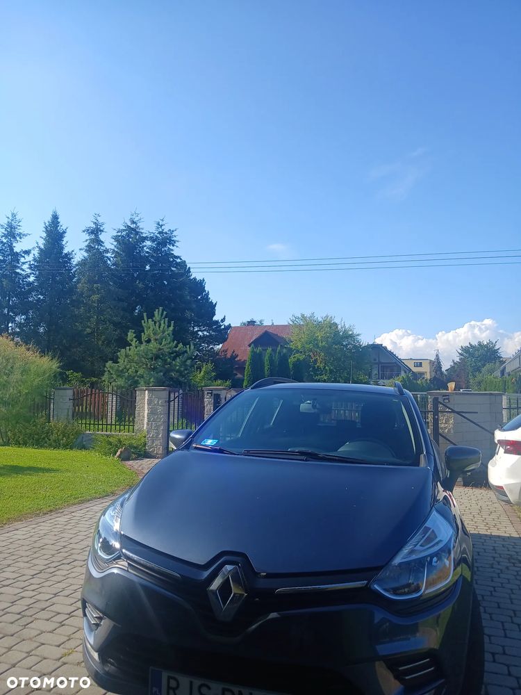 Renault Clio 0.9 Energy TCe Alize - 11