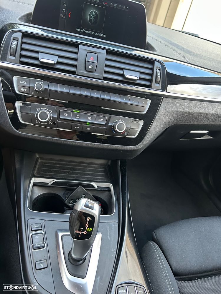 BMW 116 - 2