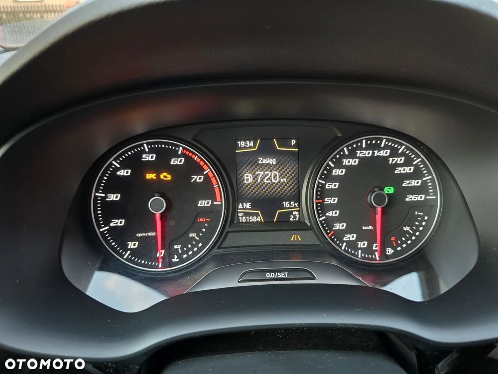 Seat Ateca 1.4 ECO TSI Xcellence S&S DSG - 15