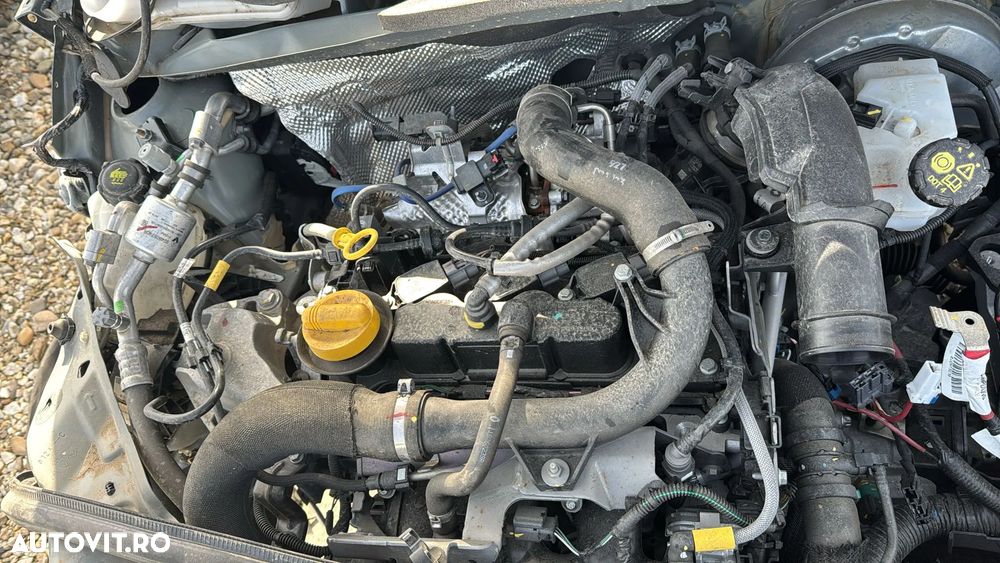 clapeta acceleratie 1.0 tce dacia duster/sandero - 4