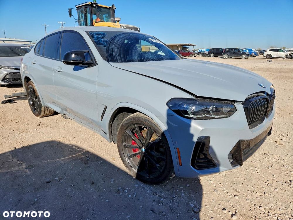 BMW X4 xM40i - 2