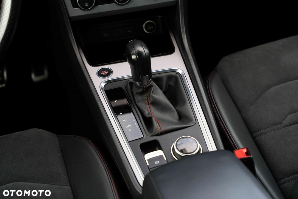 Seat Ateca 1.5 Eco TSI FR S&S DSG - 18