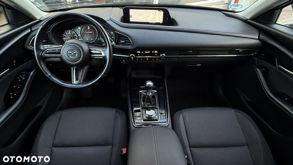 Mazda CX-30 2.0 mHEV Hikari 2WD - 19
