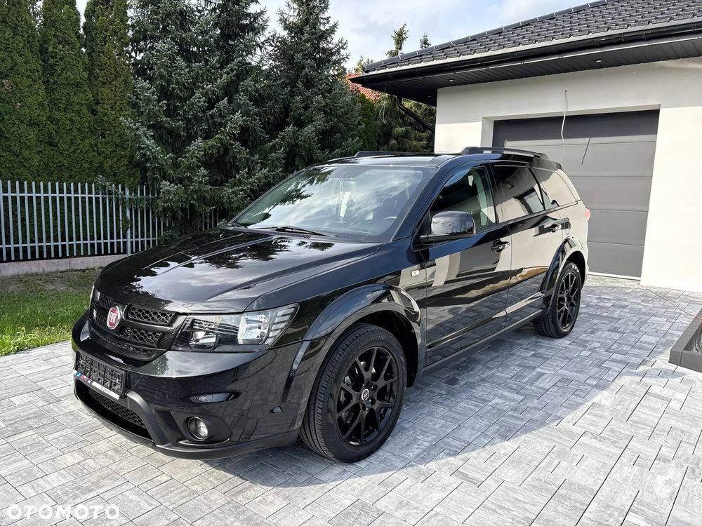 Fiat Freemont - 17