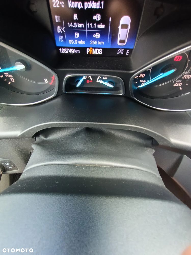 Ford Escape - 16