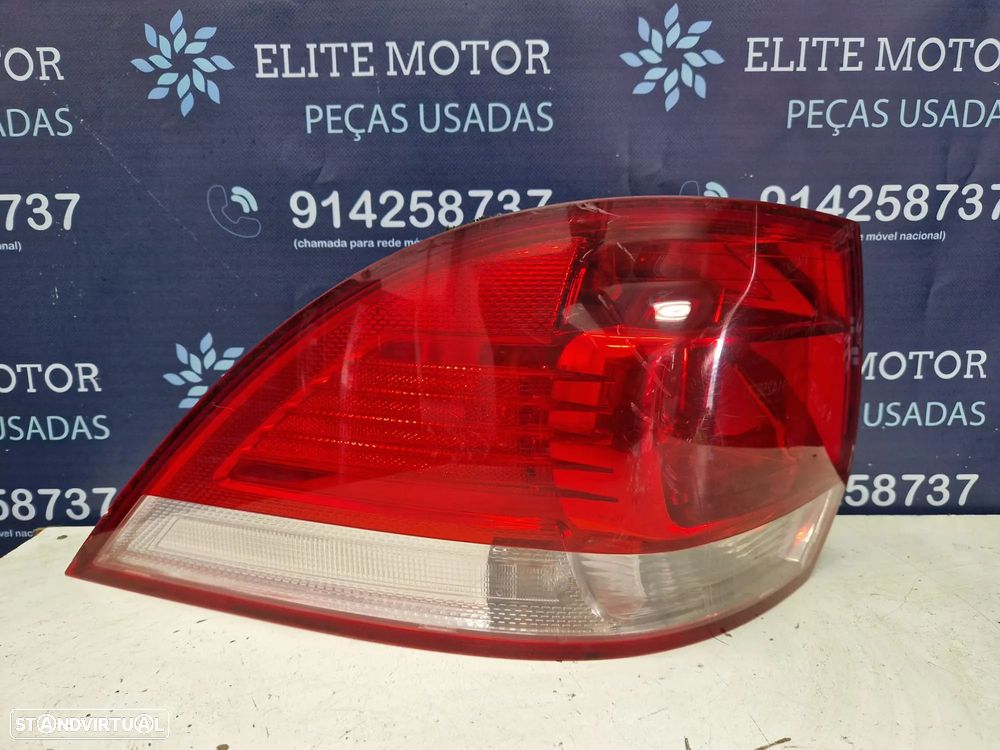 Farolins usados VW GOLF 5 V VARIANT farolim - 7