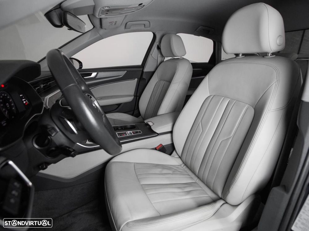 Audi A6 50 TFSIe quattro S tronic - 8