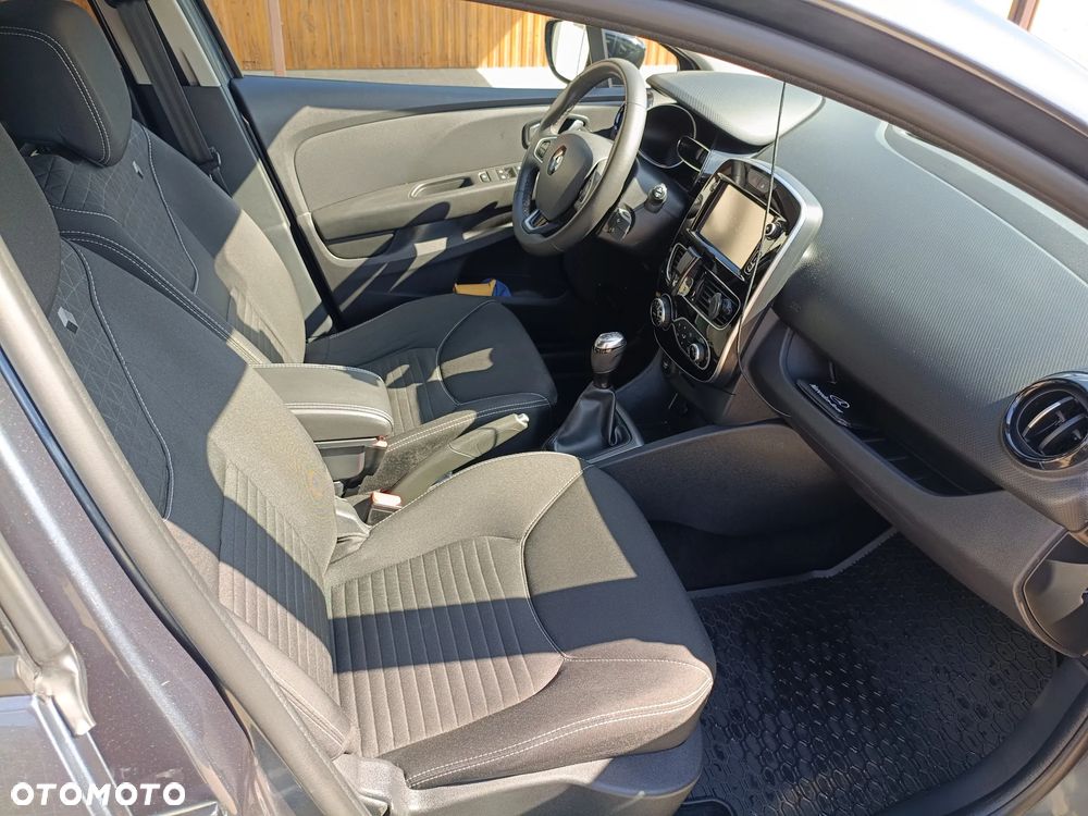Renault Clio 0.9 Energy TCe Limited - 18