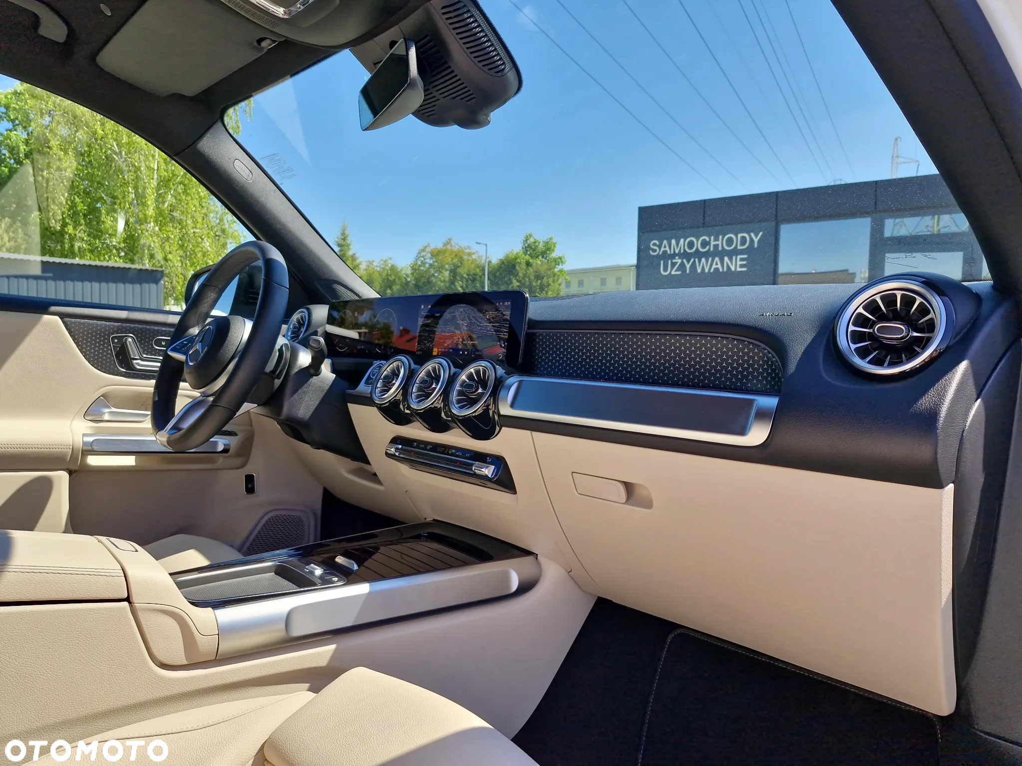 Mercedes-Benz GLB 200 d 4-Matic Progressive 8G-DCT - 22