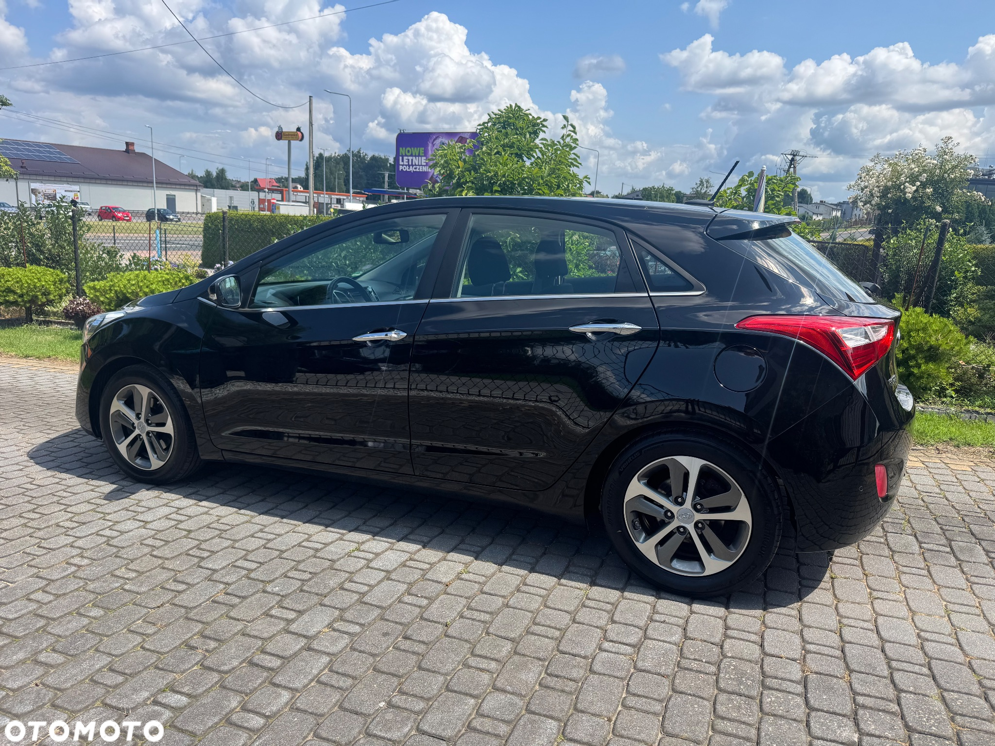 Hyundai i30 1.4 YES - 24