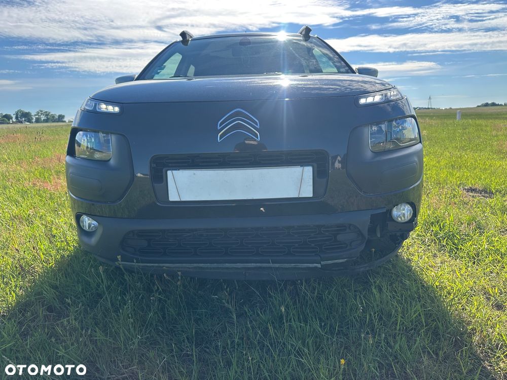 Citroën C4 Cactus PureTech 110 Stop&Start Live - 11