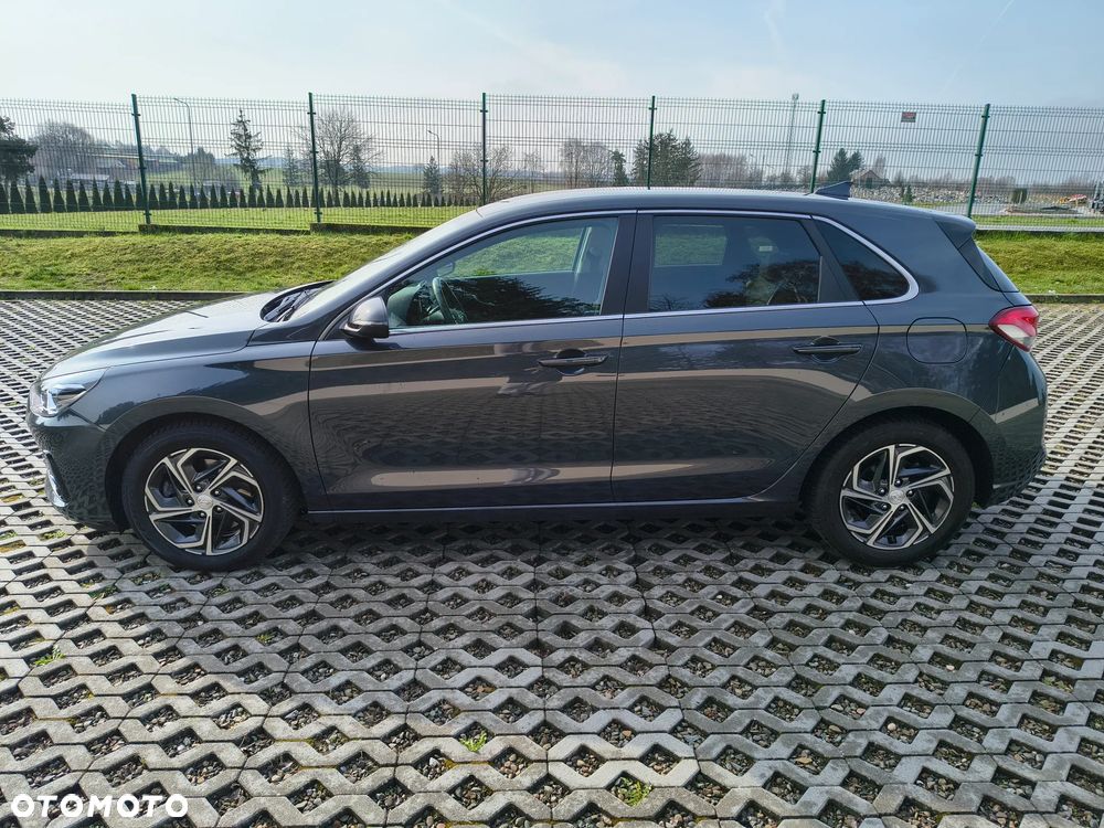Hyundai i30 1.0 T-GDI Smart DCT - 3