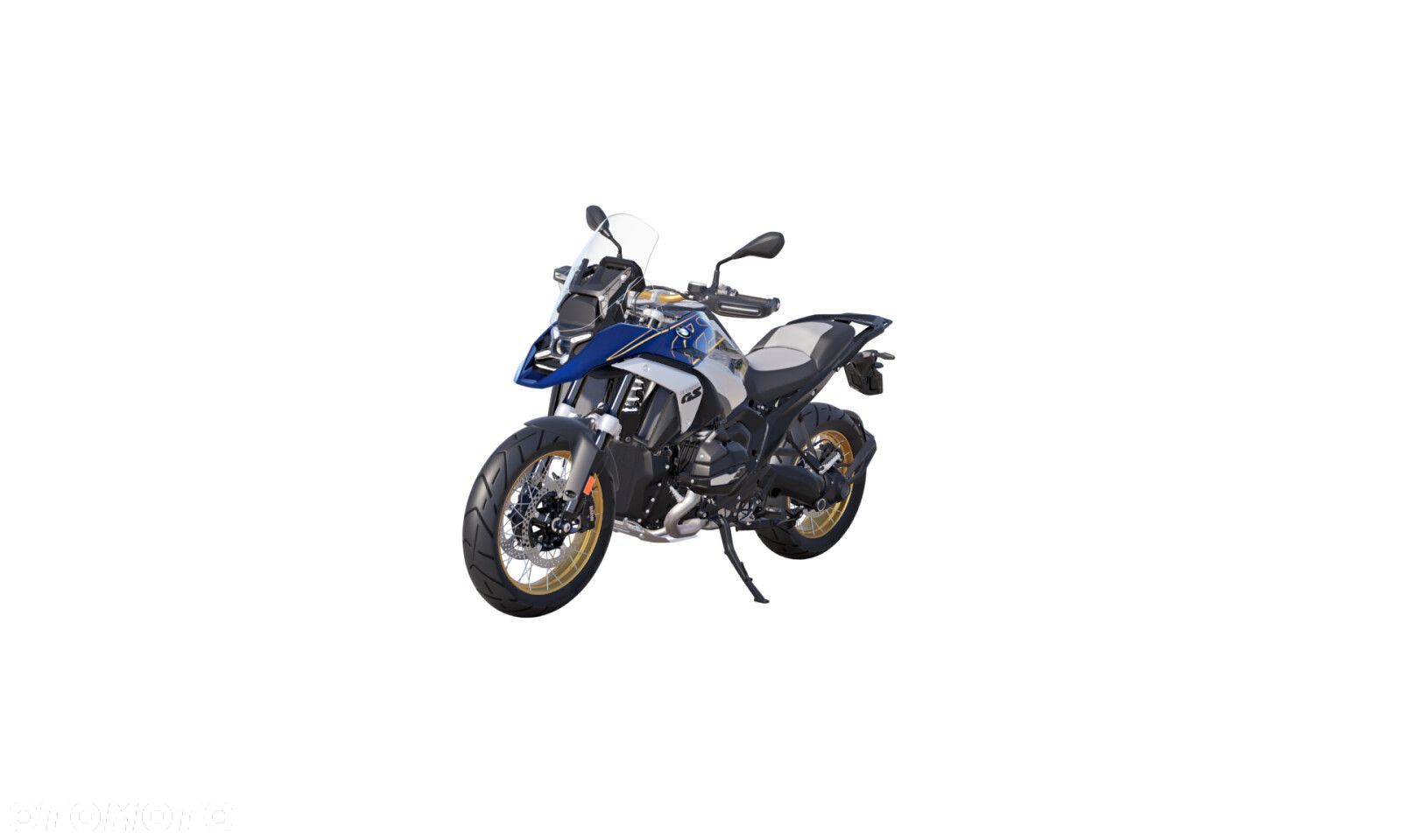 BMW R - 1