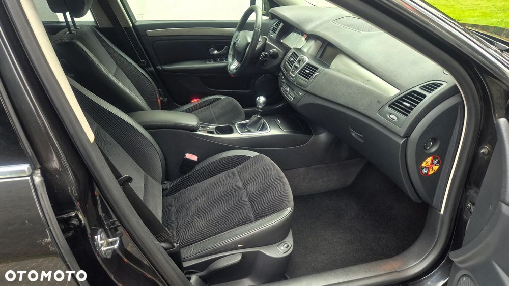 Renault Laguna LagunaII 2.0 dCi Luxe Privilege - 17