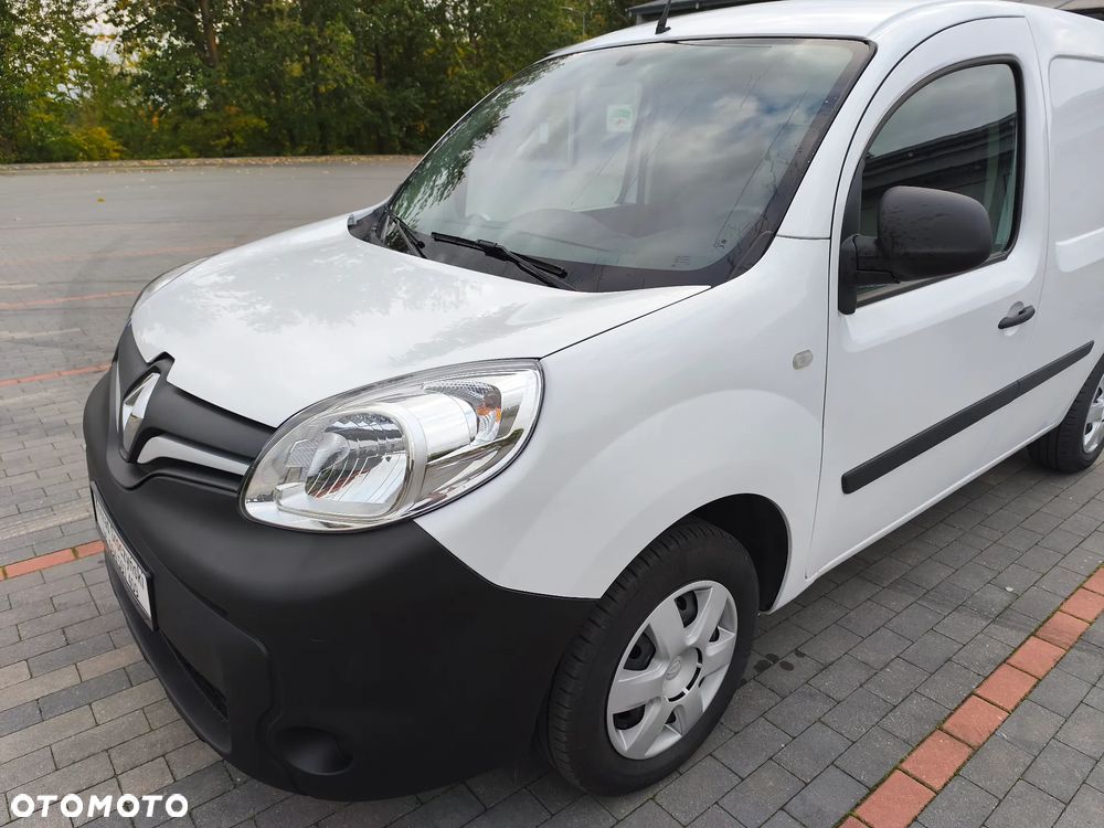 Renault Kangoo - 3