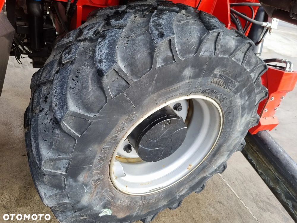 Manitou MRT 2150+ M406 - 24