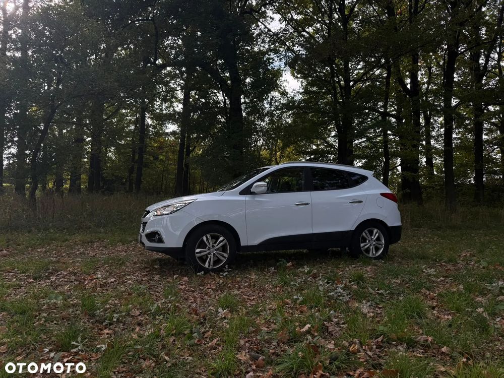 Hyundai ix35 - 19