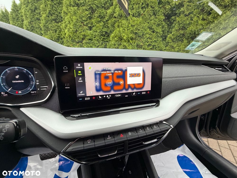 Skoda Octavia 2.0 TDI Sportline DSG - 34