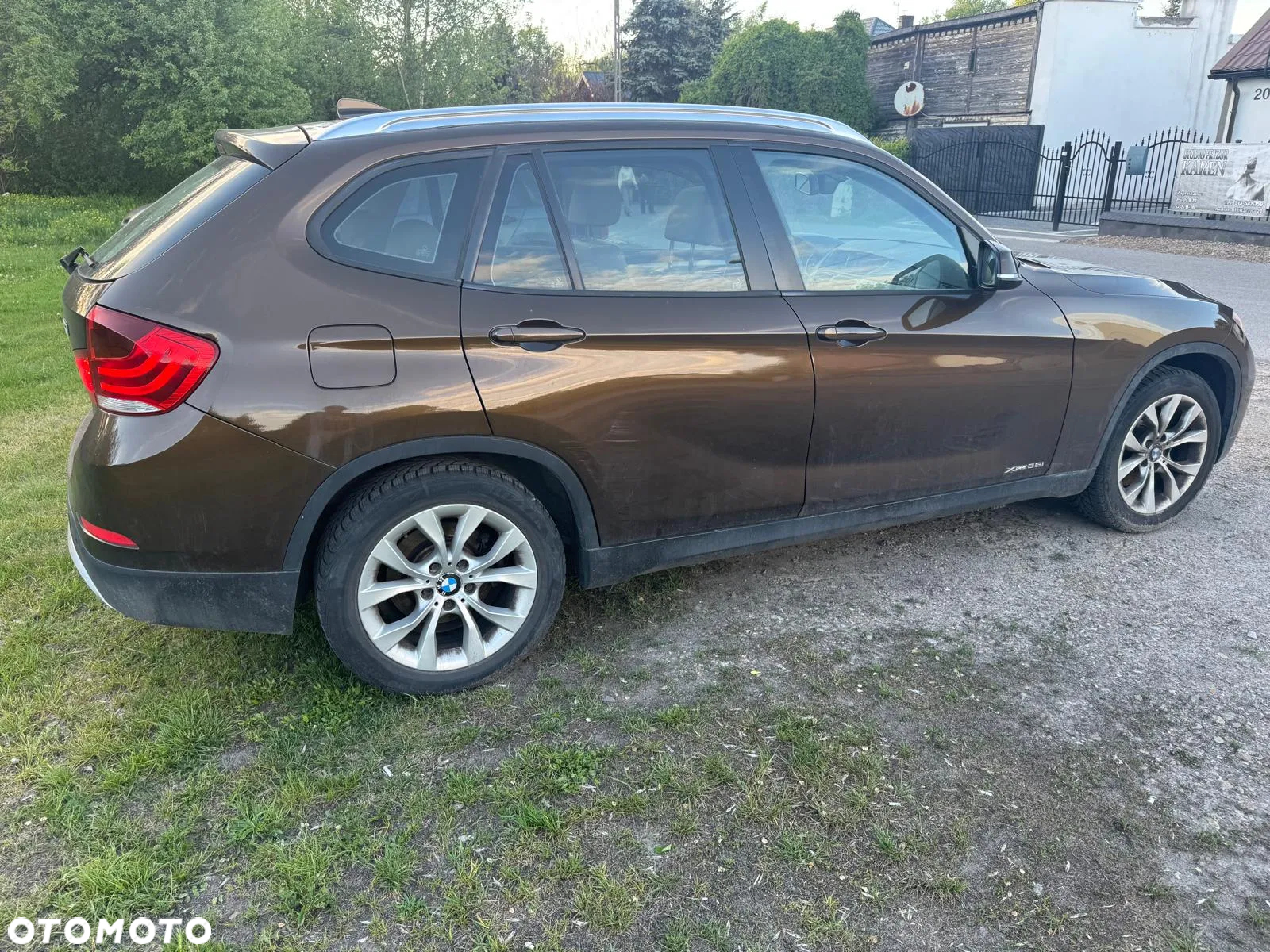 BMW X1 xDrive28i - 13