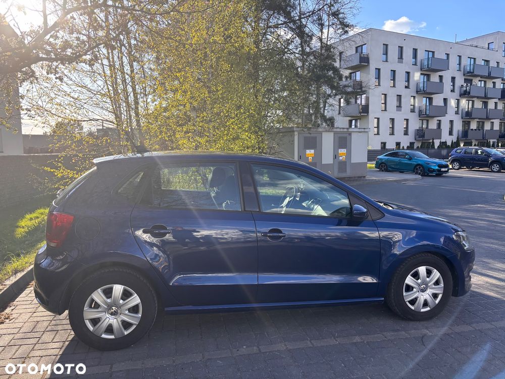 Volkswagen Polo - 3