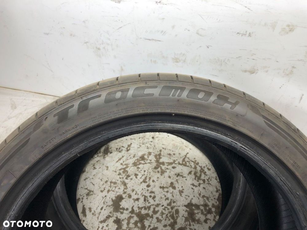 OPONY PARA 19 LATO 225/45 - 400.00 PLN - - 5