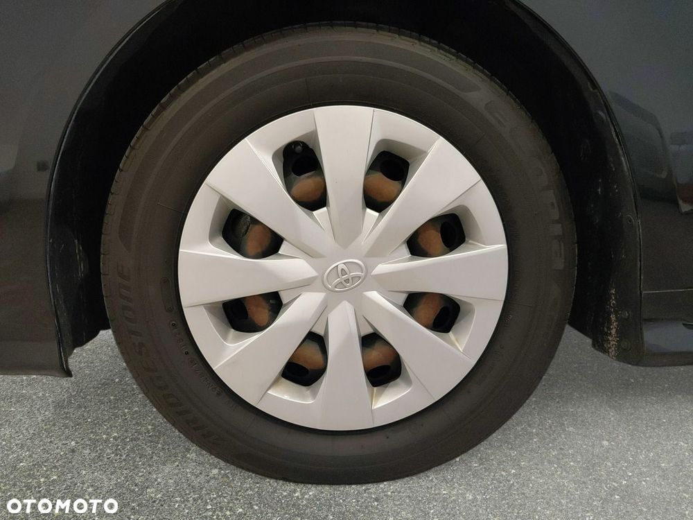 Toyota Corolla 1.8 Hybrid GPF Active - 11