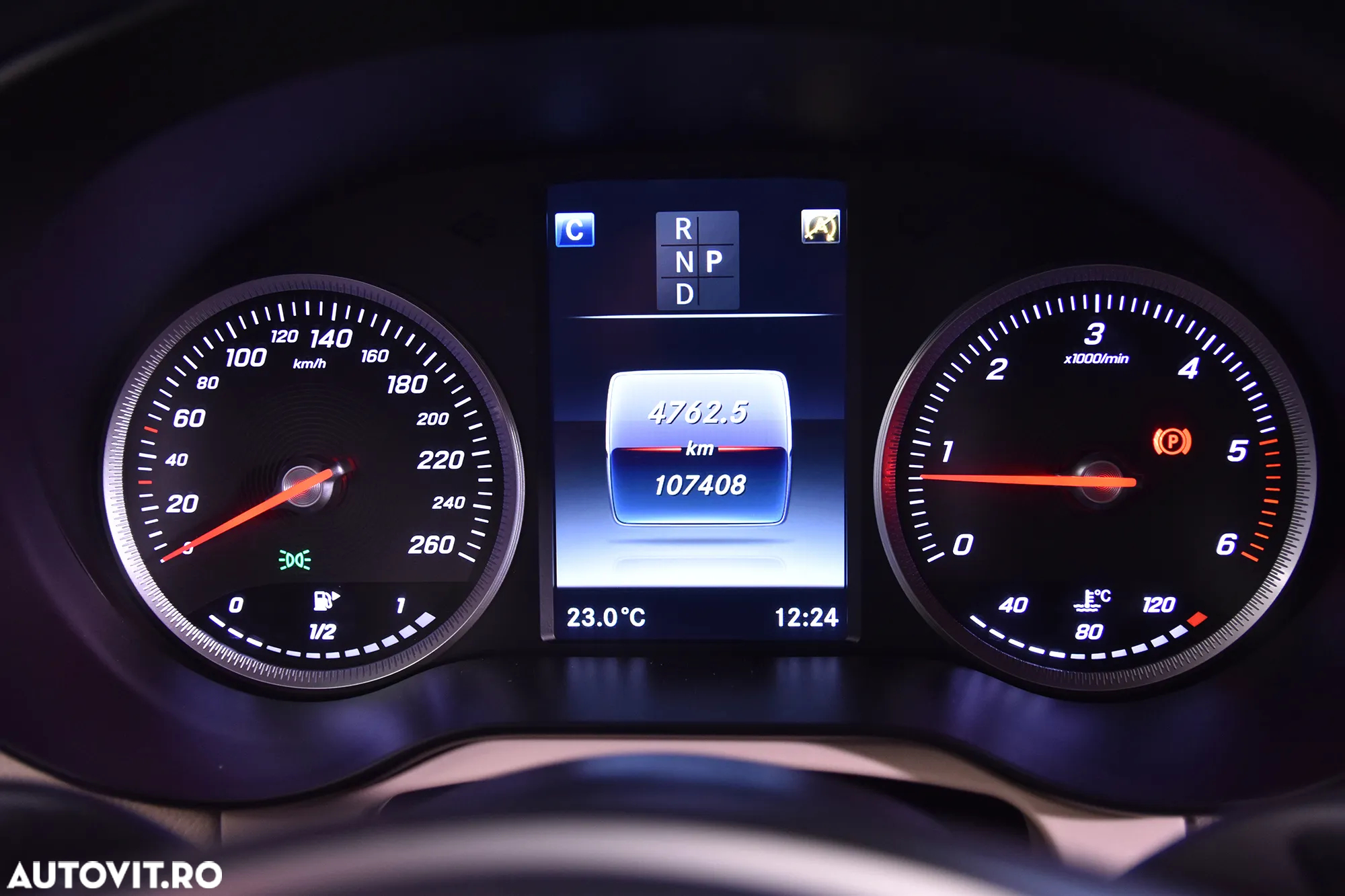 Mercedes-Benz GLC 250 d 4MATIC - 10