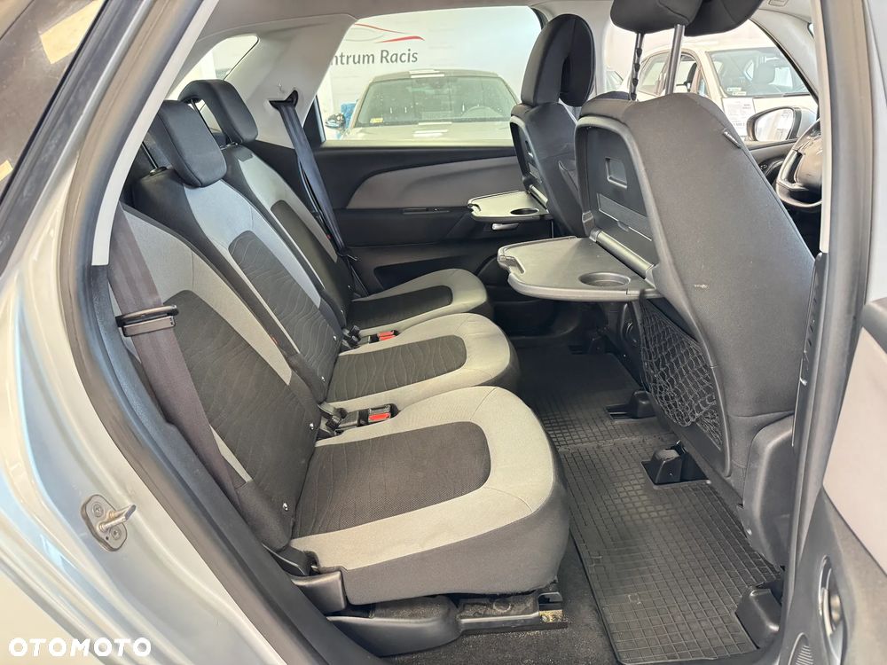 Citroën C4 Picasso - 7