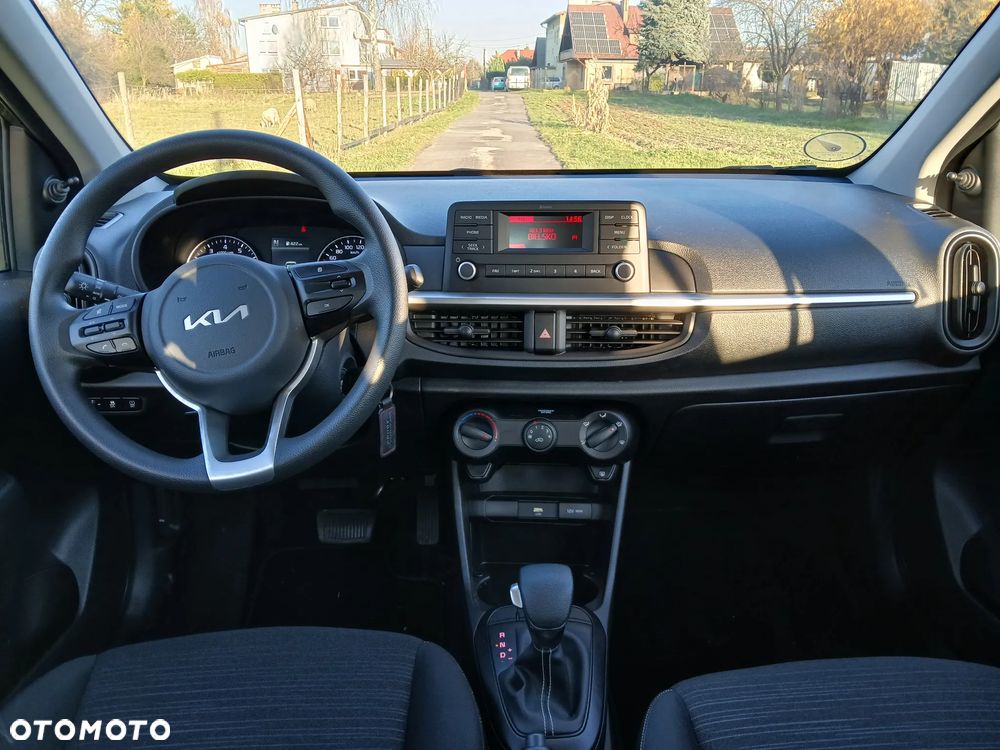 Kia Picanto - 7