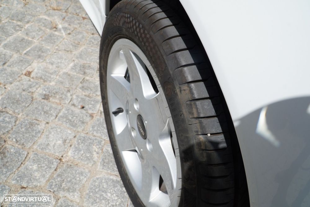 Smart ForTwo Coupé 1.0 mhd Pulse71 - 18